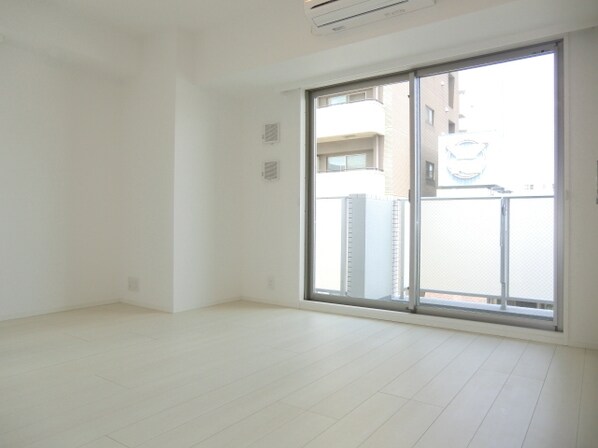 パークアクシス秋葉原Eastの物件内観写真